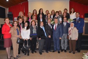 Nil&uuml;fer'de başlayan proje Eskişehir'de de uygulanacak