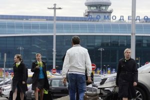 Moskova-İstanbul u&ccedil;ağında bomba paniği