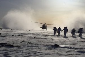 Tend&uuml;rek Dağında PKK'ya b&uuml;y&uuml;k darbe