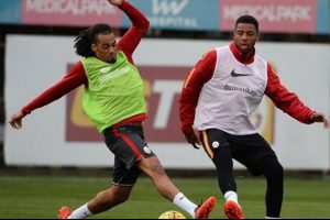 Galatasaray, Gen&ccedil;lerbirliği hazırlıklarını s&uuml;rd&uuml;rd&uuml;