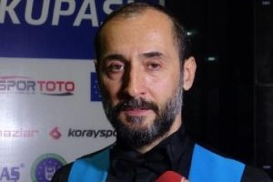 Bilardoda ilk finalist Semih Saygıner