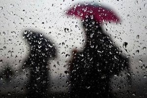 Meteoroloji'den 'soğuk ve yağışlı hava' uyarısı