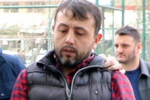 Kiraladığı evde uyuşturucuyla yakalanınca g&ouml;zaltına alındı