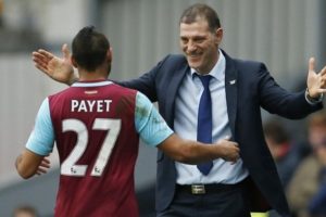West Ham'da işler iyi gidiyor ama...
