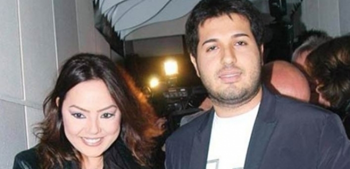 Ebru G&uuml;ndeş boşanıyor iddiası...