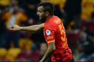Trabzonspor, Burak Yılmaz ve Engin Baytar davasını kaybetti!