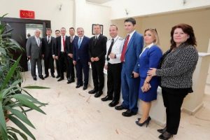 Bursa'ya havacılık okulu kuruluyor