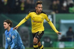 Aubameyang, Real Madrid'e "Evet" dedi!