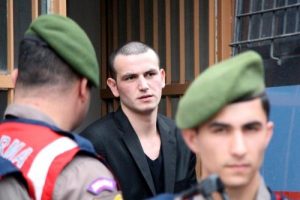 Video şantajlı cinsel istismara 46 yıl hapis istemi