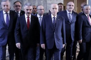 MHP mahkeme kararını tanımayacak