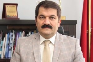 U.&Uuml;. Veteriner Fak&uuml;ltesi'ne Biyolog atanması kriz &ccedil;ıkardı