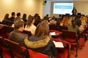 UİB'ten 'Dış Ticarette Teslim ve &Ouml;deme Şekilleri' semineri