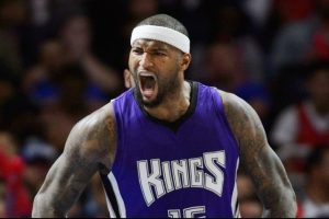 DeMarcus Cousins rahat durmuyor!