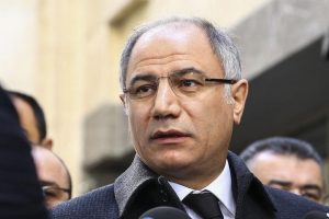 Efkan Ala'dan operasyon a&ccedil;ıklaması