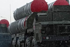 Rusya: İran'ın S-300 bataryaları ağustos ya da eyl&uuml;lde yola &ccedil;ıkacak