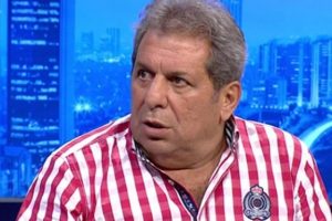 "Orada gol bulmalısın"