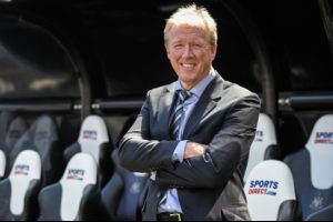 Newcastle United'da McClaren d&ouml;nemi sona erdi