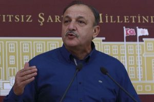Vural: 'Pazarlığın detaylarını paylaşmak durumunda'