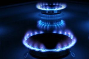 Doğalgaz t&uuml;ketimi y&uuml;zde 20 d&uuml;şt&uuml;