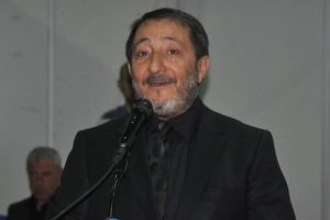 Tanrıverdi: "Malatya sevgimizi 3-5 kişi engelleyemez"