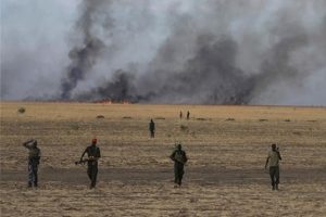 G&uuml;ney Sudan'da 60 &ccedil;ocuk ve yetişkin konteynere doldurulup boğuldu