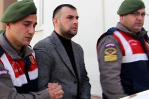 Su&ccedil; &ouml;rg&uuml;t&uuml; sanığından hakime: Karara da heyetinize de saygı duymuyorum
