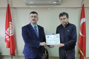 Bursalılar dikkat! Baca temizliğinde yetki şart