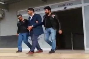 'Dolandırılacaksınız' diyip dolandırdı