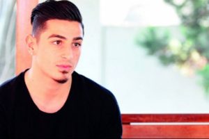Koray G&uuml;nter: "Kendime g&uuml;veniyorum"