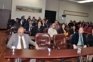 Bursa Orhangazi Belediyesi personeline eğitim