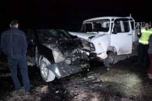 Zonguldak'ta 1 kişinin &ouml;ld&uuml;ğ&uuml; kazada s&uuml;r&uuml;c&uuml;ye tahliye