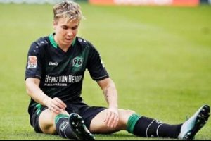 K&uuml;me d&uuml;şme garantili futbolcu