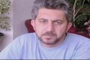 IŞİD Suriyeli şair ve oğlunu &ouml;ld&uuml;rd&uuml;