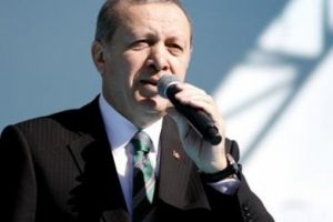 "Yeni bir G&uuml;neydoğu inşa edilecek"