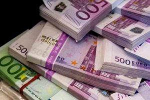 3 milyar euro'luk yardımın ilk fonu T&uuml;rkiye'de