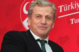 Servet Yardımcı'nın acı g&uuml;n&uuml;