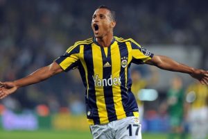 Nani: "&Ouml;nemli olan ma&ccedil;ı kazanmamızdı"