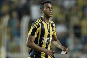 Josef de Souza, &ouml;nceliğinin Fenerbah&ccedil;e olduğunu s&ouml;yledi