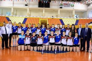 &Uuml;nilig'de Kastamonu ve Tokat finalde