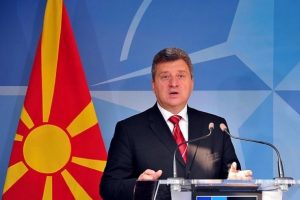 Ivanov: Sığınmacı krizinde AB'den verilen s&ouml;zlere rağmen yardım almadık