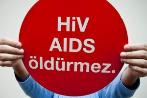 AIDS kronik bir hastalık olma noktasına geldi!