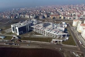 Balkanların sağlık &uuml;ss&uuml;