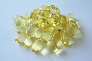 Balık yağı ve D vitamininin kire&ccedil;lenmeye faydası yok