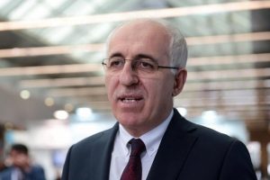 e-Devlet kurumların siber g&uuml;venliğini artırıyor!