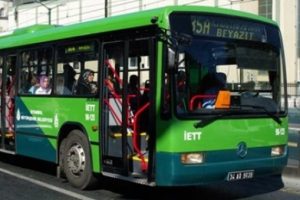 İstanbul'da YGS i&ccedil;in &uuml;cretsiz ulaşım