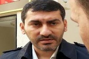 Cumhurbaşkanı'na hakaret eden eden CHP'liye hapis