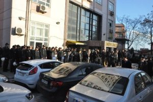 Kocaeli'de ter&ouml;r operasyonunda 6 tutuklama