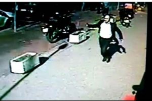 Yeraltı d&uuml;nyasının &uuml;nl&uuml; ismi H&uuml;nkar Karataş hastaneden firar etti