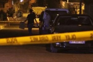İstanbul'da şiddetli patlama