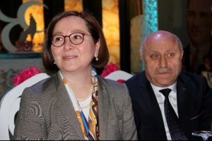 "Partimizin de hukuki hakları var"